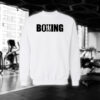 Boxing