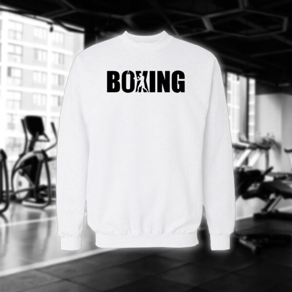 Boxing
