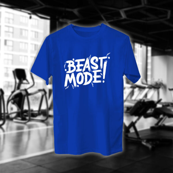 Beast Mode