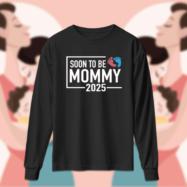 أم قريباً - أمهات