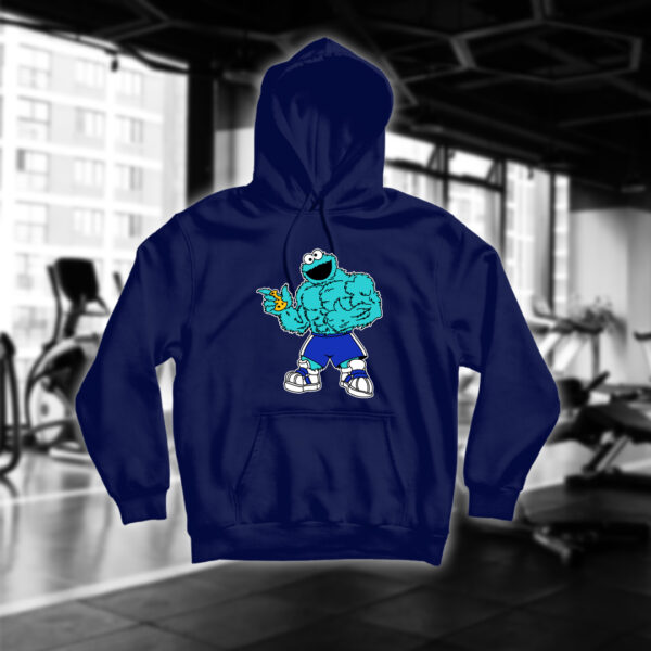 كوكي مونستر