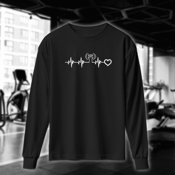 Gym Heartbeat