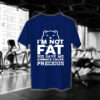 im not fat