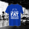 im not fat