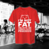 im not fat