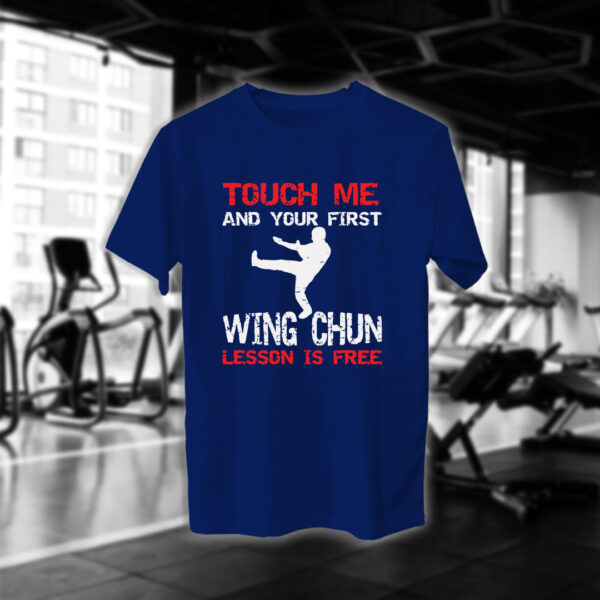 WingChun