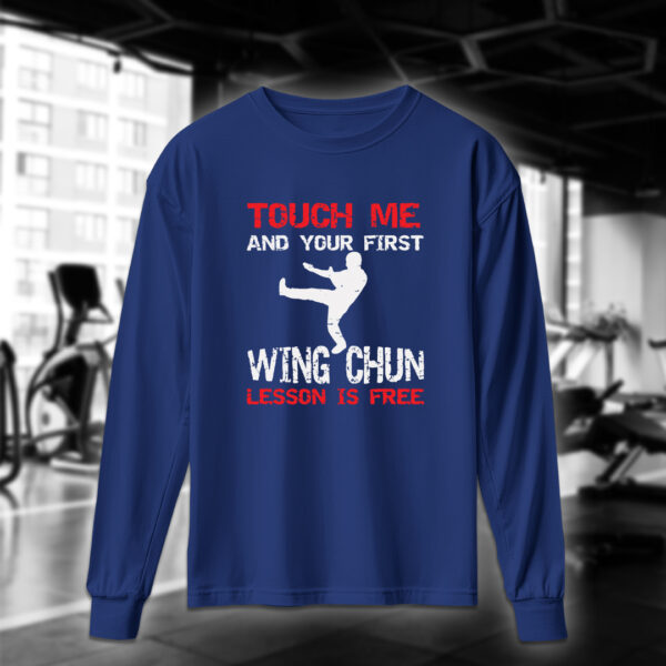 WingChun