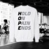 Hold On Pain Ends
