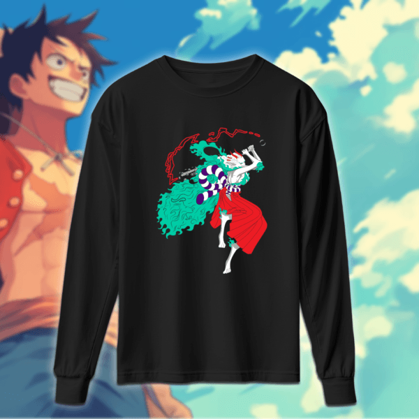 Yamato - ون بيس