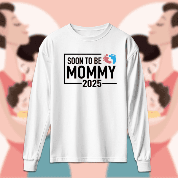 أم قريباً - أمهات