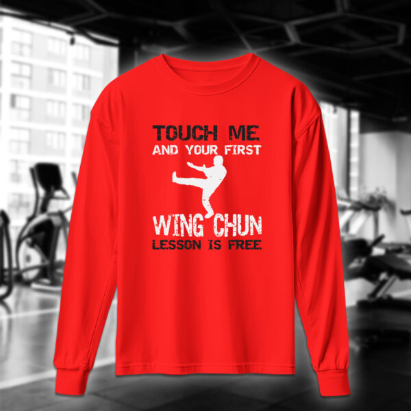 WingChun