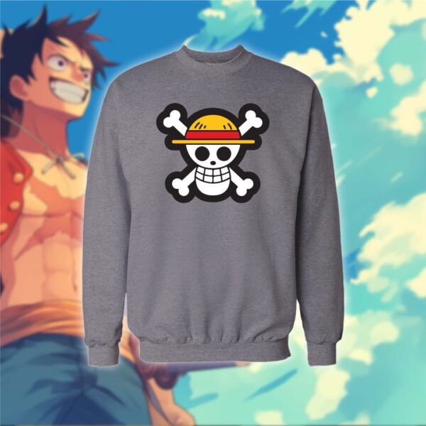 قبعة لوفي - ون بيس