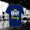 Train Like A Beast