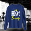 Train Like A Beast