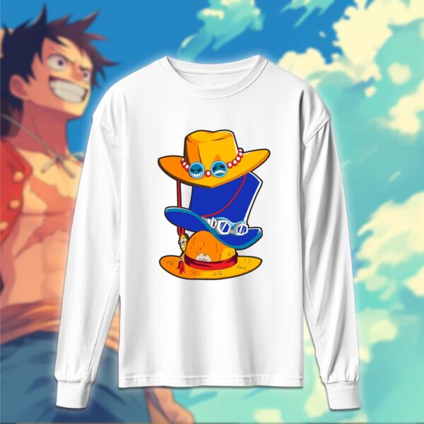 Three Brothers - ون بيس