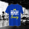 Train Like A Beast