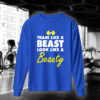 Train Like A Beast