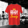 Train Like A Beast