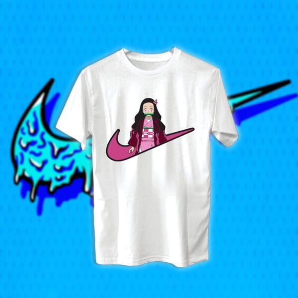 Nike x Nezuko