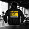 Generation Iron