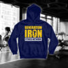 Generation Iron