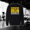 Generation Iron