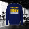 Generation Iron