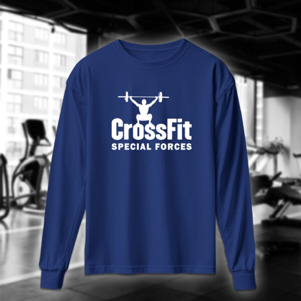 Crossfit
