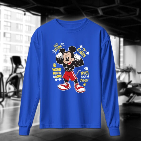 ميكي ماوس مجسم