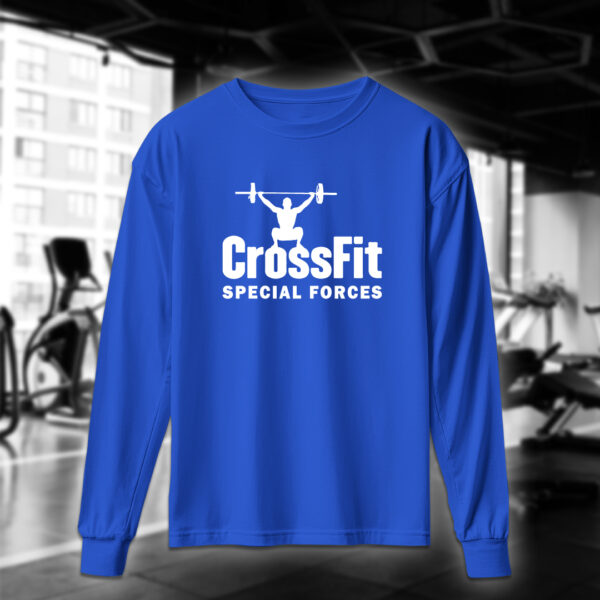 Crossfit