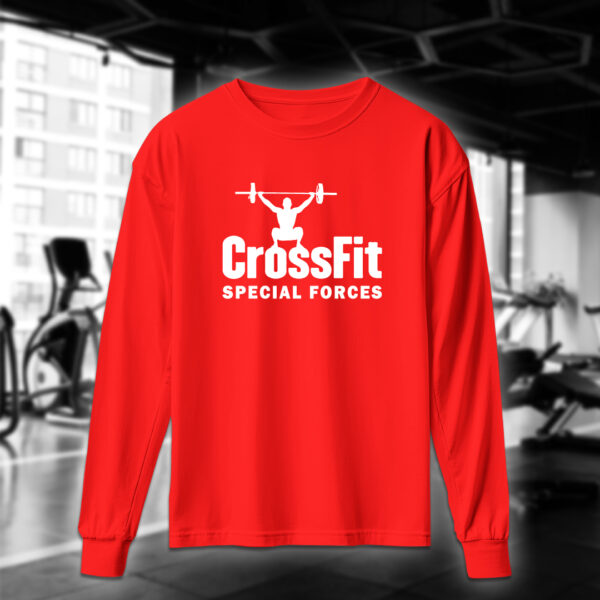 Crossfit