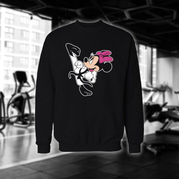 Minnie Mouse