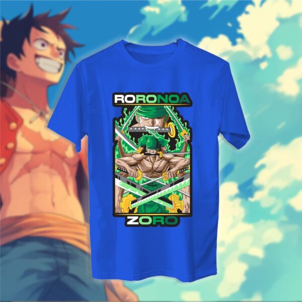 زورو - ون بيس