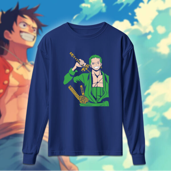 زورو - ون بيس