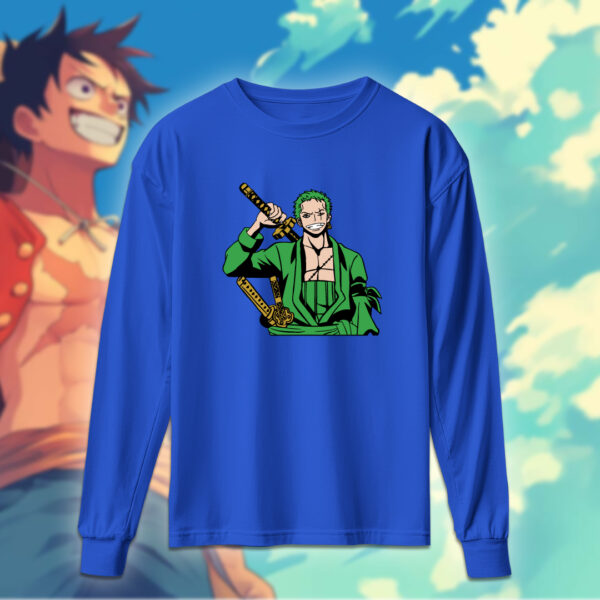 زورو - ون بيس