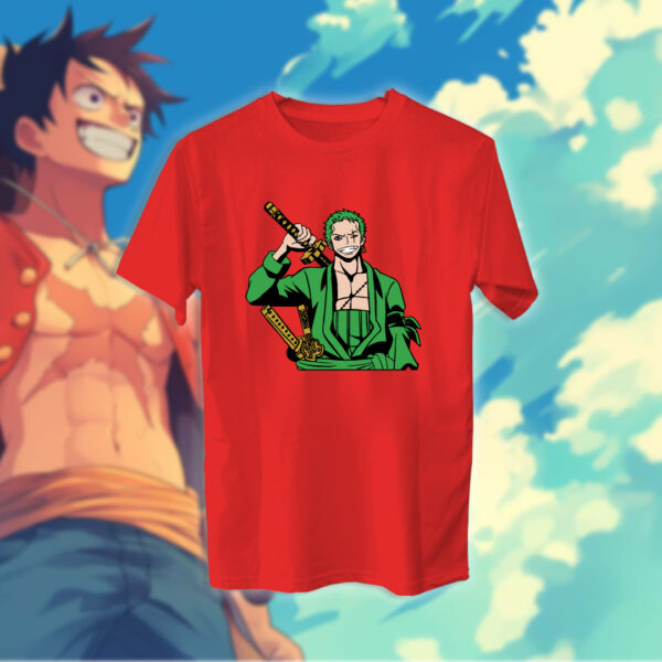 زورو - ون بيس