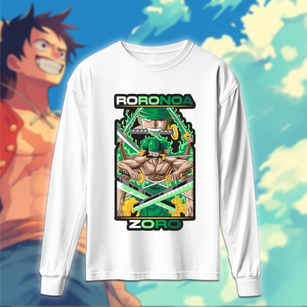 زورو - ون بيس