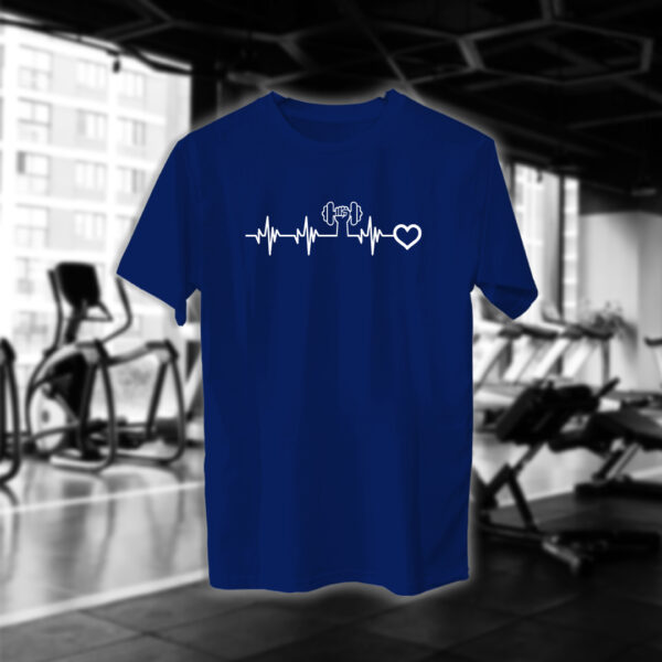 Gym Heartbeat