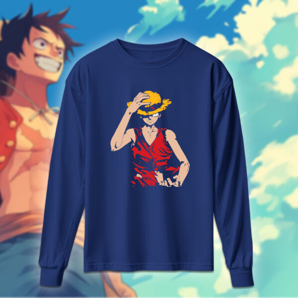 لوفي - ون بيس