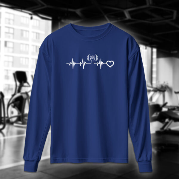 Gym Heartbeat