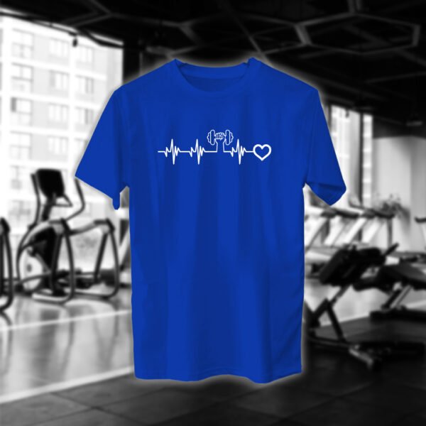 Gym Heartbeat