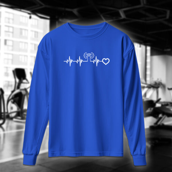 Gym Heartbeat