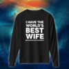 عبارات - I Have The World's Best Wife