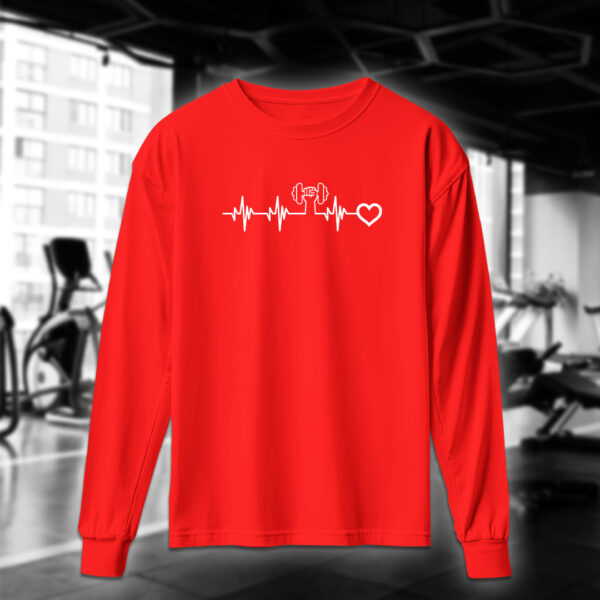 Gym Heartbeat