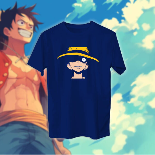 لوفي - ون بيس