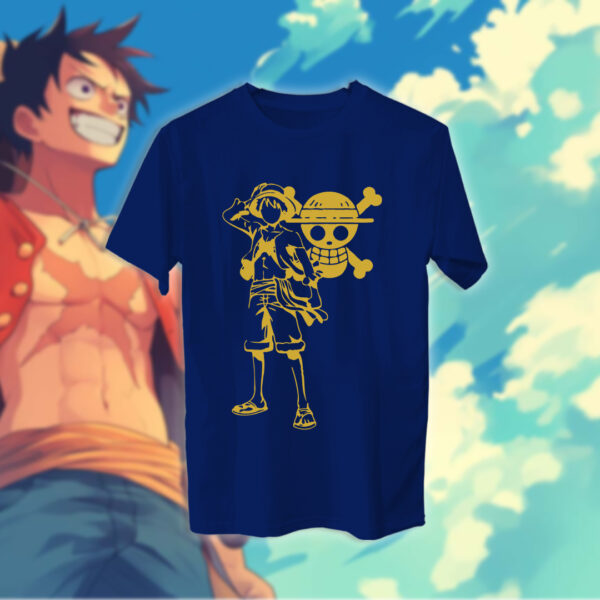 لوفي - ون بيس