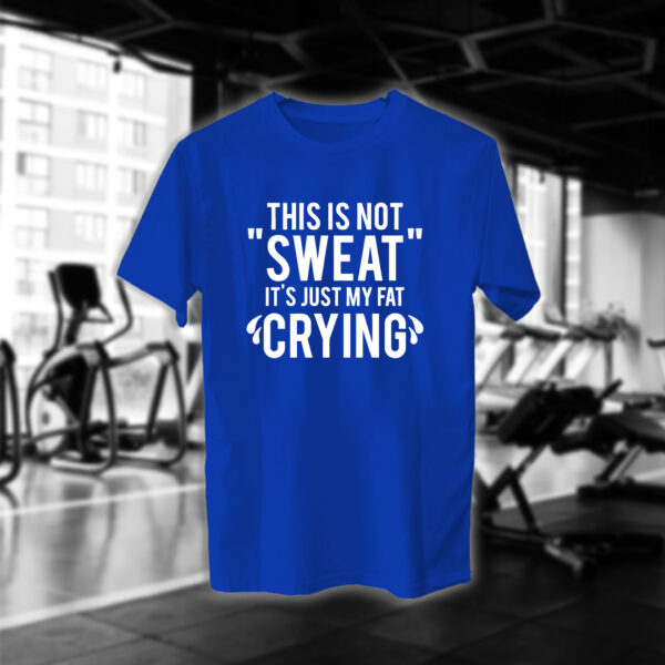 This is not Sweat