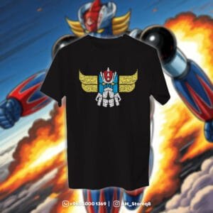 قرندايزر بالأحرف العربية