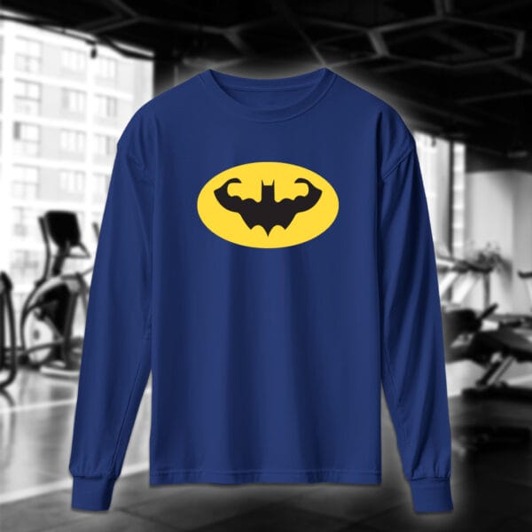 باتمان مجسم