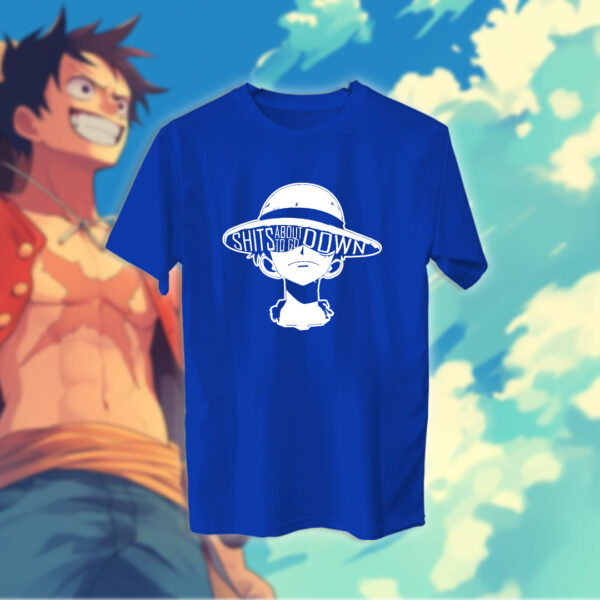 لوفي - ون بيس